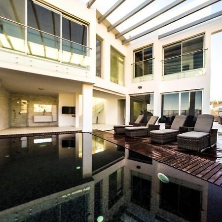 Villa Royal Comfort - Top Holiday Resort Heated Pool & Jucuzzi Eilat Exterior photo