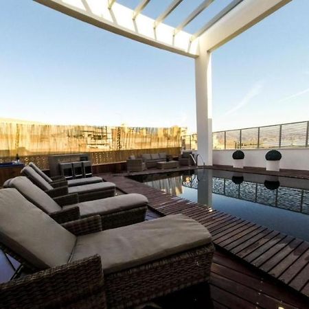 Villa Royal Comfort - Top Holiday Resort Heated Pool & Jucuzzi Eilat Exterior photo
