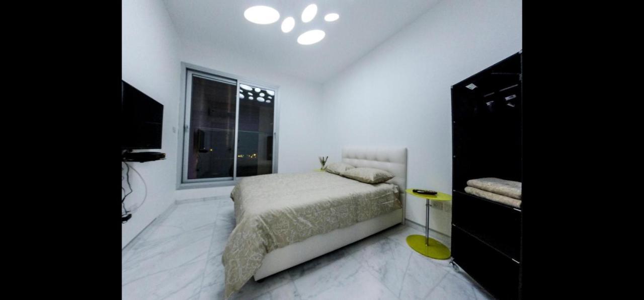Villa Royal Comfort - Top Holiday Resort Heated Pool & Jucuzzi Eilat Exterior photo