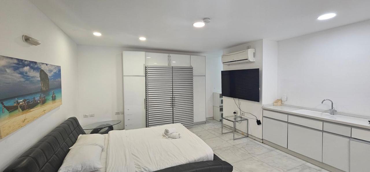 Villa Royal Comfort - Top Holiday Resort Heated Pool & Jucuzzi Eilat Exterior photo