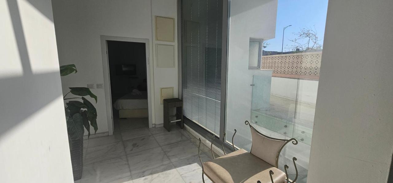 Villa Royal Comfort - Top Holiday Resort Heated Pool & Jucuzzi Eilat Exterior photo
