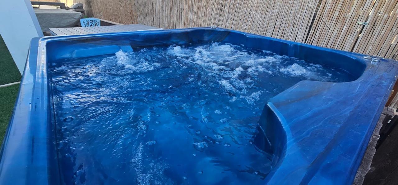 Villa Royal Comfort - Top Holiday Resort Heated Pool & Jucuzzi Eilat Exterior photo