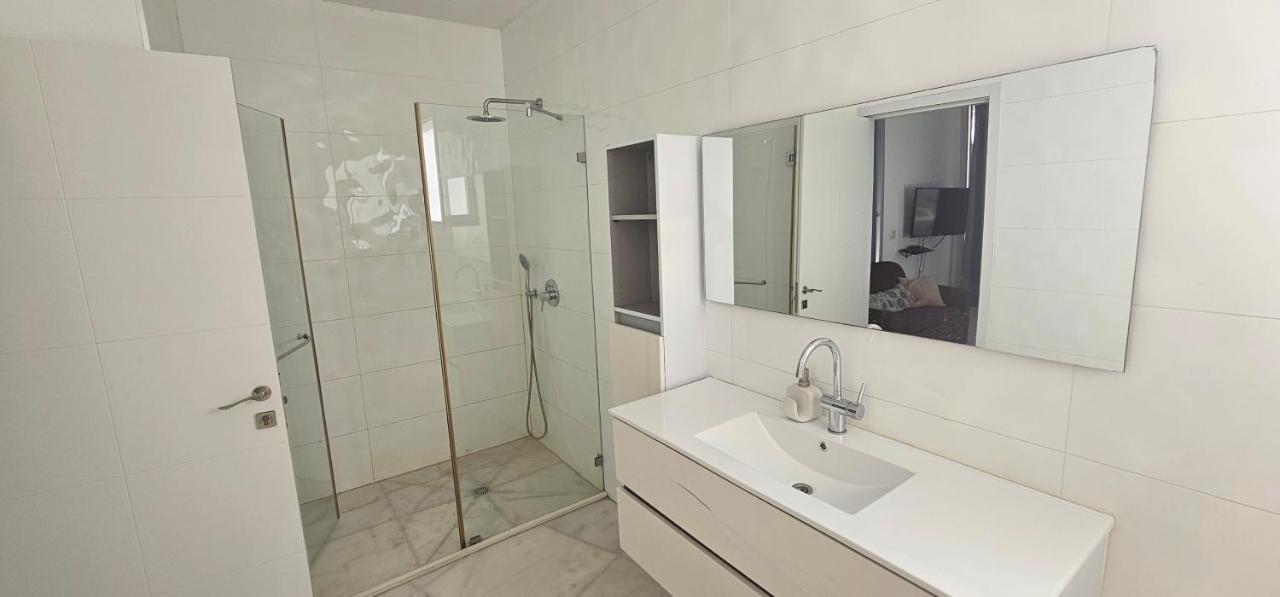 Villa Royal Comfort - Top Holiday Resort Heated Pool & Jucuzzi Eilat Exterior photo
